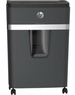 

Уничтожитель документов (шредер) HP Pro 18CC (секр.P-5)