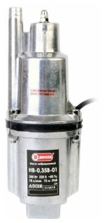 

Насос Диолд НВ-0,35 В-01 (40012075)