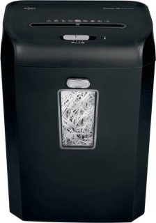 

Уничтожитель документов (шредер) Rexel Promax QS 15/35 S EU черный