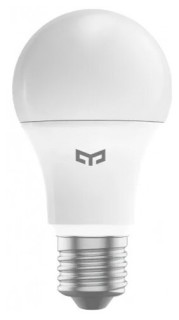 

Умная лампочка Xiaomi Yeelight LED Bulb A60 mesh (YLDP10YL)