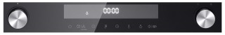 

Электрический духовой шкаф LG WSEZD7225S1