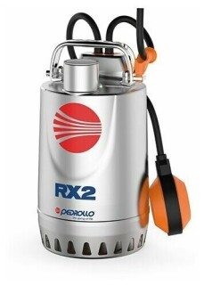 

Насос Pedrollo RX 2 (48TXP12A)