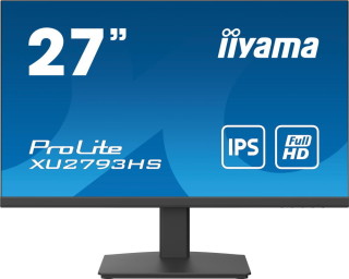 

Монитор Iiyama XU2793HS-B6