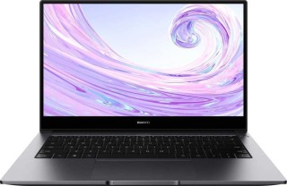 

Ноутбук Huawei MateBook D 14 NbB-WAI9 Win 10 серый (53012JGN)