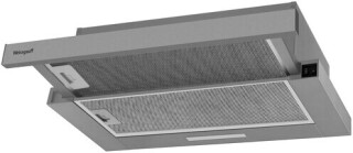 

Встраиваемая вытяжка Weissgauff Neat 600 Inox