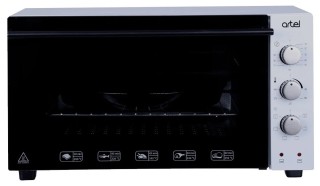 

Мини-печь Artel MD 4218 L серая