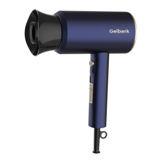 

Фен Gelberk GL-D211