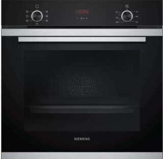 

Электрический духовой шкаф Siemens HB213ABS0