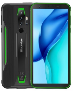 

Телефон Blackview BV6300 PRO GREEN