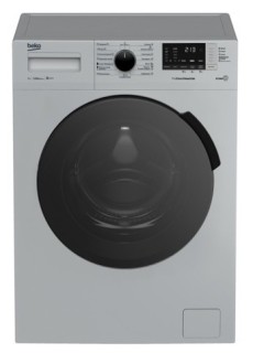 

Стиральная машина Beko RPE 78612 S