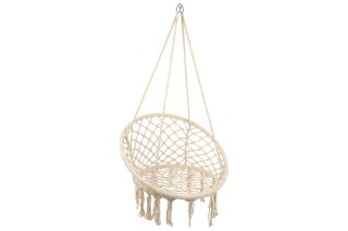 

Гамак Maclay 60х80см белый (892638)