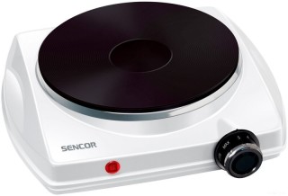 

Настольная плита Sencor SCP 1503WH