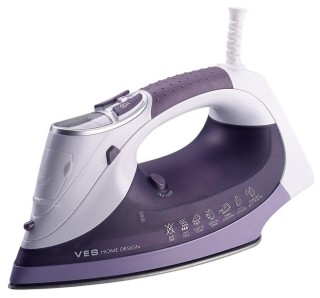 

Утюг VES Electric S-100-P