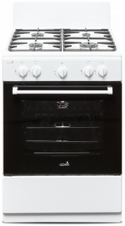 

Газовая плита Cezaris ПГ 3200-01 Ч белый