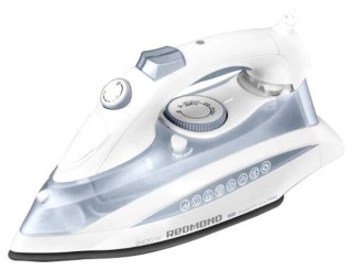 

Утюг Redmond RI-C264 White/Blue