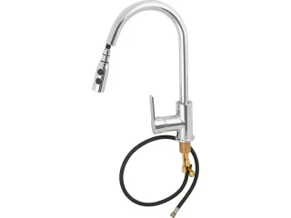 

Смеситель для кухни AV Engineering AVZTM4-A896