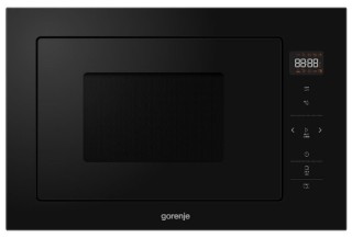 

Встраиваемая микроволновая печь Gorenje BM201SG3BG