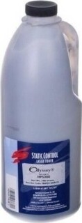 

Расходный материал для печати Static Control TRBUNIVHD-1KG черный флакон 1000гр.