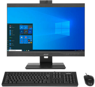 

Моноблок Acer Veriton Z4880G Win 10 Pro черный (DQ.VUYER.00P)