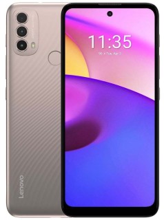 

Телефон Lenovo K14 Plus бежевый (XT2159-8)