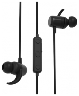 

Наушники Ritmix RH-490BTH Black