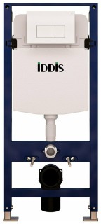 

Комплект инсталляции Iddis Optima Home OPH0000i32K