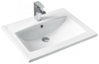 

Раковина для ванной Santek ЭЛИНА-60 (WH501606)