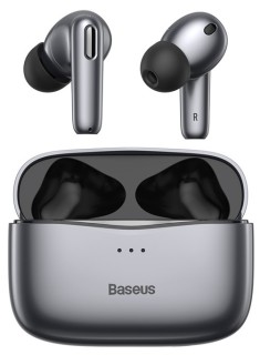 

Наушники Baseus SIMU S2 Gray (NGS2-0G)