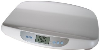 

Детские весы Tanita BD-590
