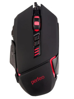 

Компьютерная мышь Perfeo ACTIVE (PF-B4889)