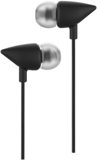 

Наушники Smartbuy VELOCITY черные (SBE-501)