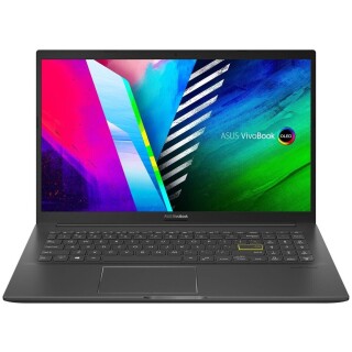 

Ноутбук ASUS S513EQ-L1758W W11H (90NB0SK2-M00H50)