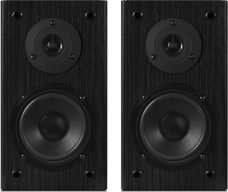

Компьютерная акустика Sven SPS-614 чёрный