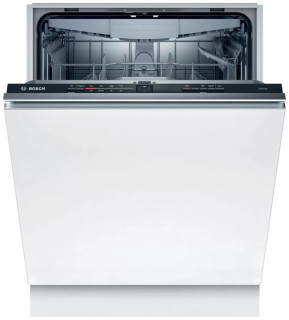 

Встраиваемая посудомоечная машина Bosch SGV2IMX1GR
