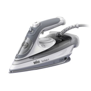 

Утюг Braun SI 5078 GY