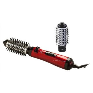 

Прибор для укладки волос GA.MA Turbo ION 2000 Rotating Styler красный (GH 0103)
