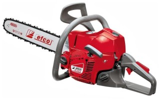 

Цепная пила Efco MT 4100 SP