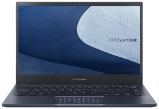 Ноутбук ASUS B5302FEA-LF0505R Win 10 Pro черный (90NX03R1-M05640)