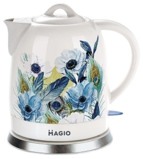 Чайник Magio МG-973 от Imperiatechno
