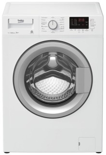 

Стиральная машина BEKO RSGE 786P2 XSW