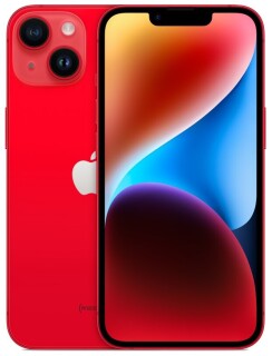 

Телефон Apple iPhone 14 PLUS 512GB Red (MQ603RU/A)