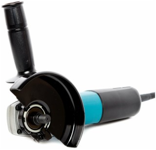 

Шлифовальная машина Makita 9558HNX7
