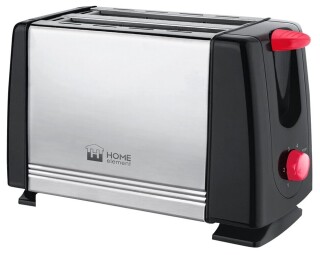 

Тостер Home Element HE-TS500 ночной коралл