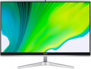 

Моноблок Acer Aspire C24-1651 Win 10 серебристый (DQ.BG8ER.003)
