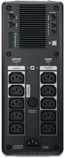 

Источник бесперебойного питания APC by Schneider Electric BR1500GI