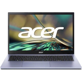 

Ноутбук Acer Aspire 3 A315-59-54T4 Slim Eshell violet (NX.K9XER.004)