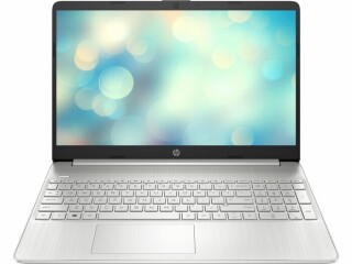 

Ноутбук HP 15s-eq2124ur noOS silver (601H2EA)