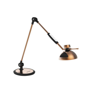 

Светильник National NL-94LED BRONZE