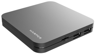 

Цифровой тюнер Harper ABX-105