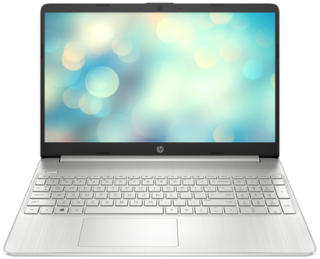 

Ноутбук HP 15s-eq2090ur Win 11 Home серебристый (595M5EA)